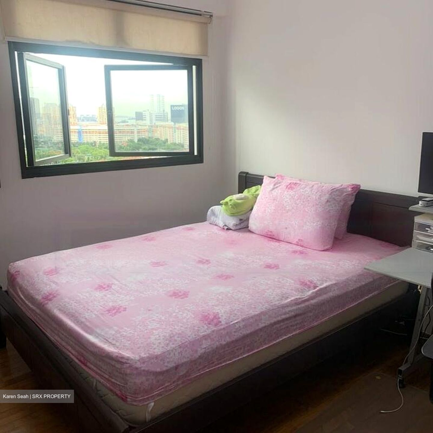 Blk 461 Clementi Avenue 3 (Clementi), HDB 4 Rooms #483550031